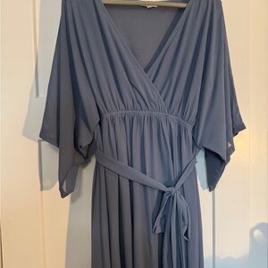 Baltic Born Lavender Dress